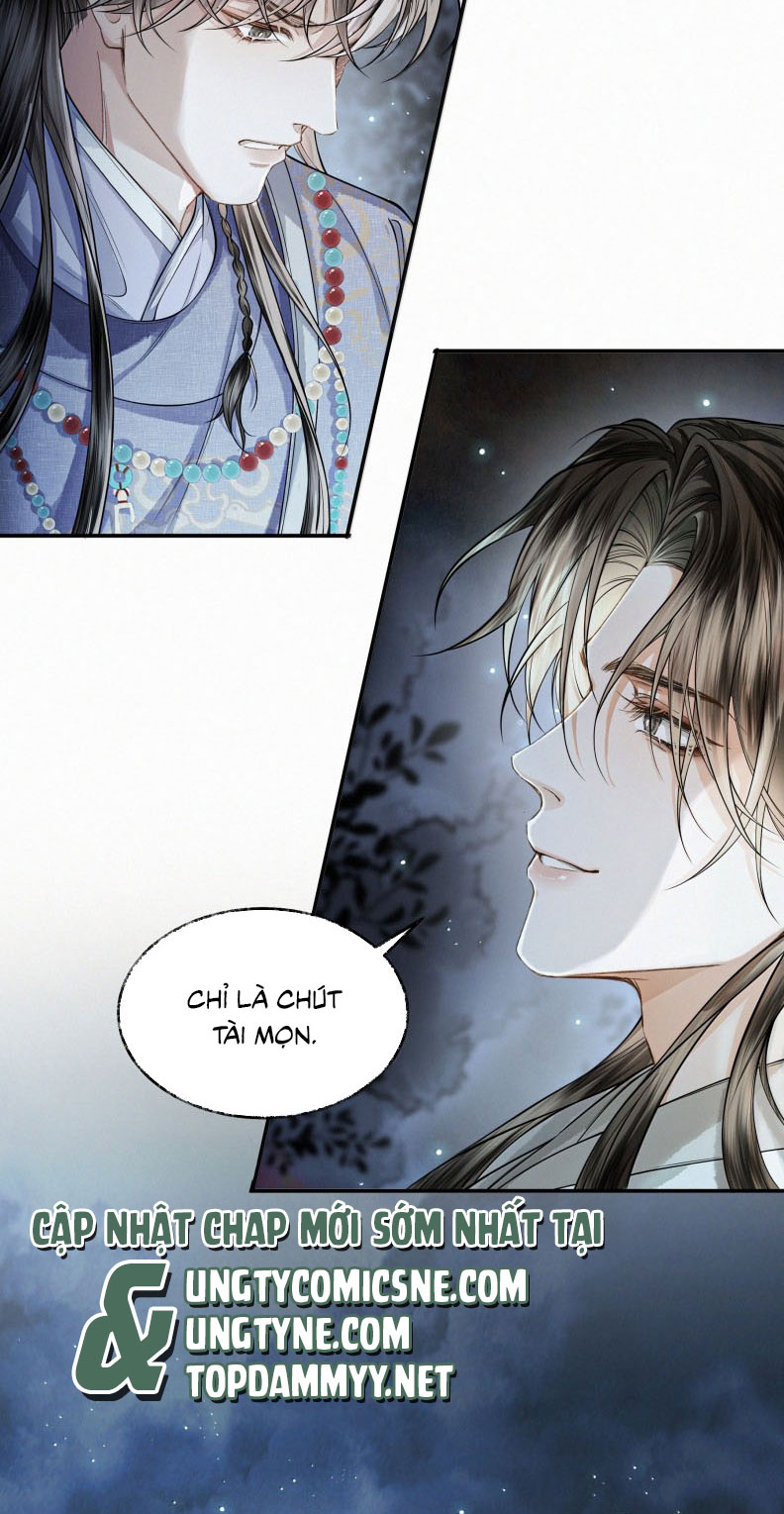 Thương Tiến Tửu Chapter 25 - Next Chapter 26