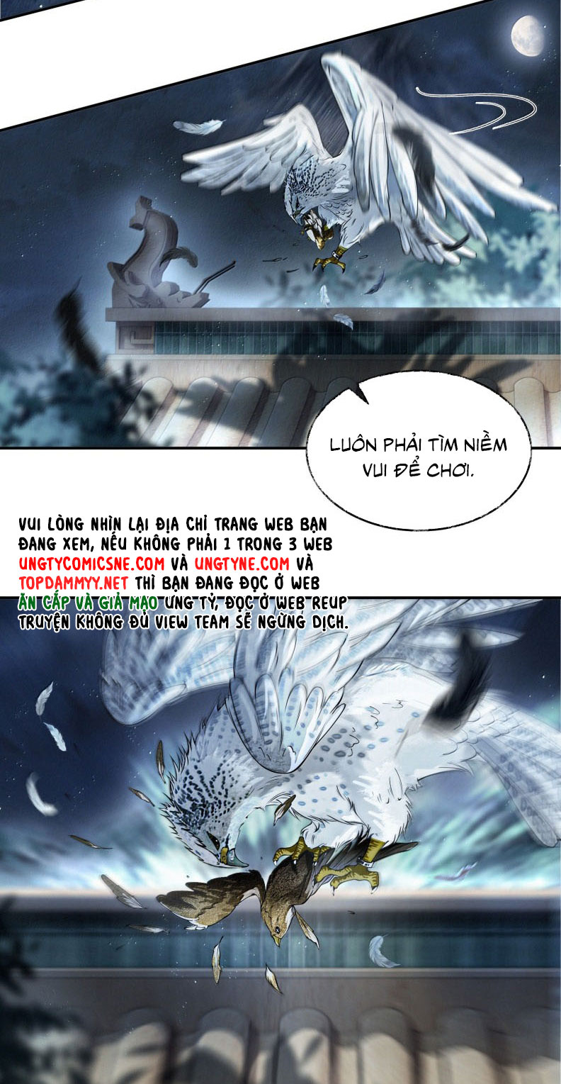 Thương Tiến Tửu Chapter 25 - Next Chapter 26
