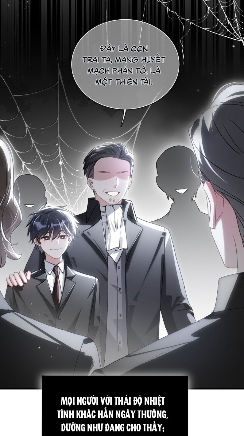Tôi Phải Làm 1 Kẻ Đại Xấu Xa Chapter 156 - Next Chapter 157