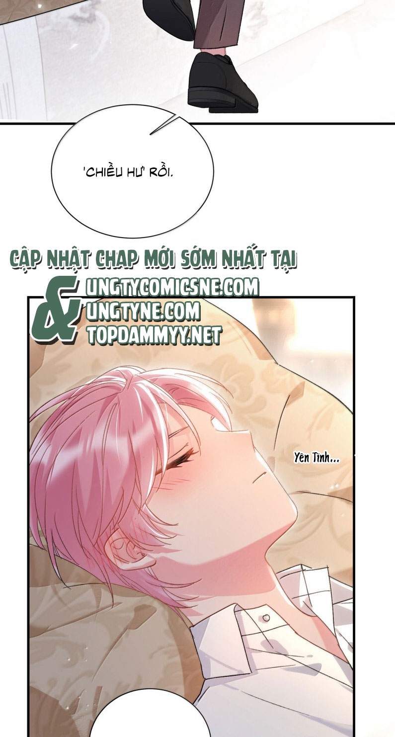 Tôi Phải Làm 1 Kẻ Đại Xấu Xa Chapter 156 - Next Chapter 157
