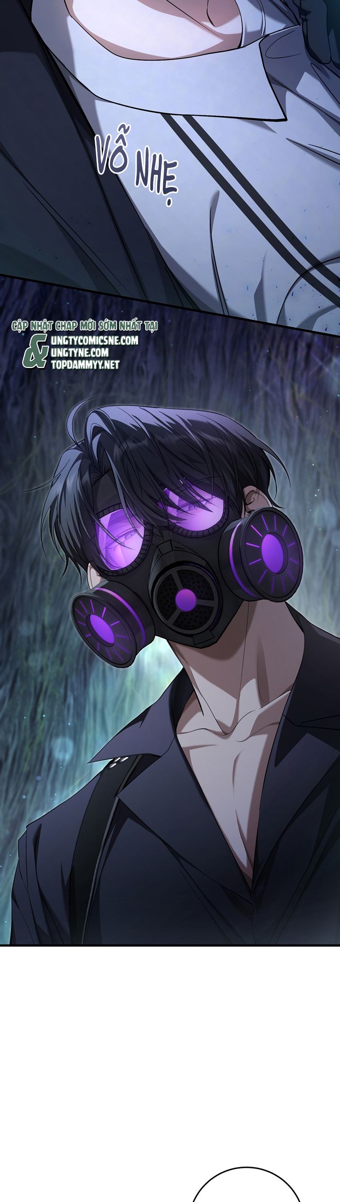 Thợ Săn Trở Về Chap 20 - Next Chap 21