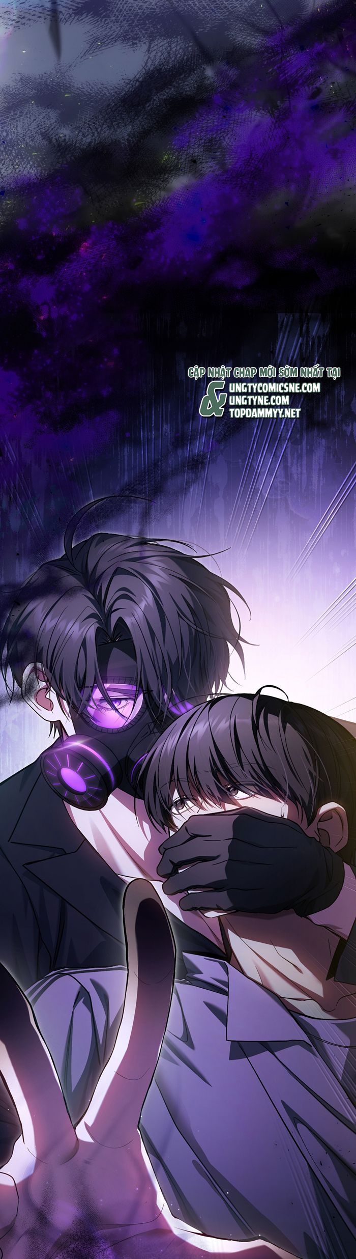 Thợ Săn Trở Về Chap 20 - Next Chap 21