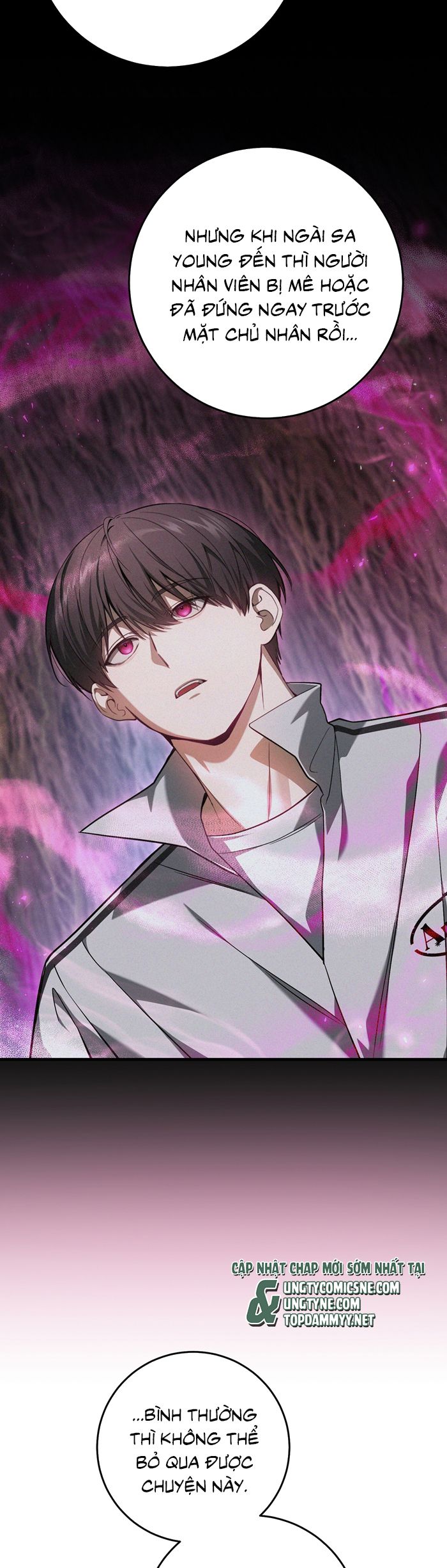 Thợ Săn Trở Về Chap 20 - Next Chap 21