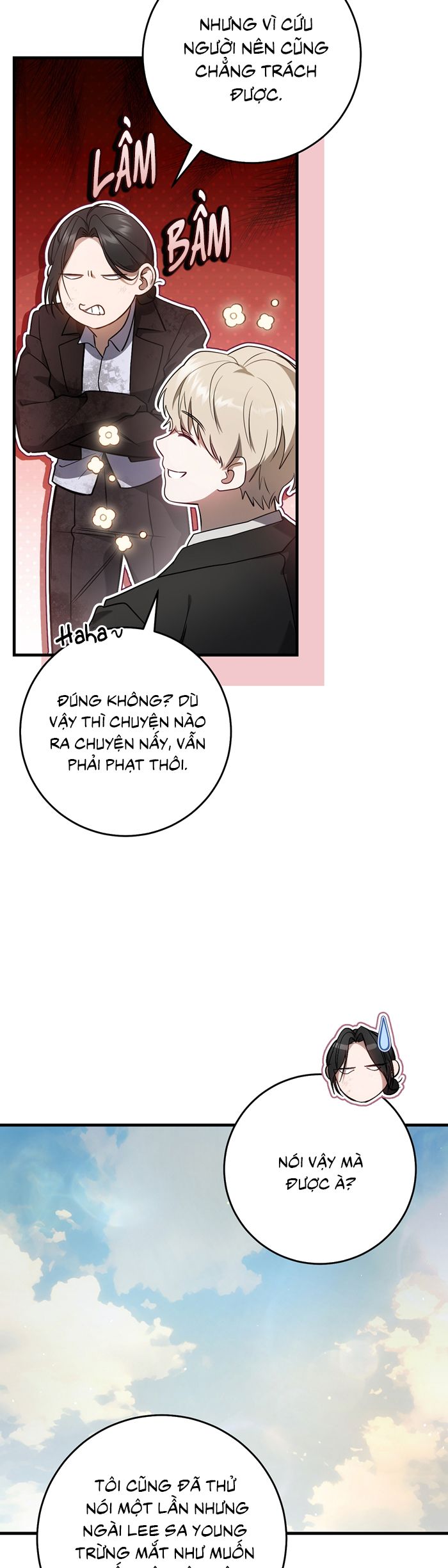 Thợ Săn Trở Về Chap 20 - Next Chap 21