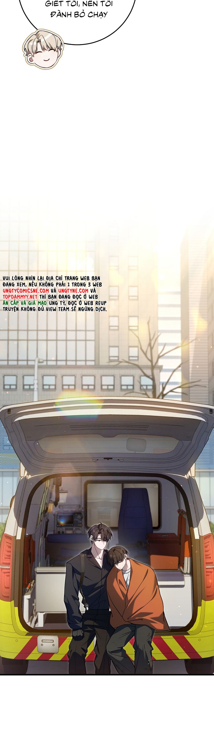 Thợ Săn Trở Về Chap 20 - Next Chap 21