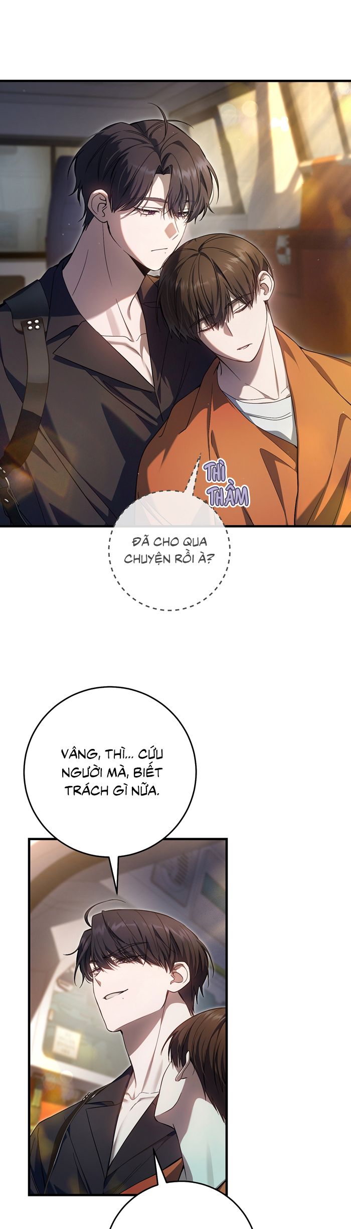 Thợ Săn Trở Về Chap 20 - Next Chap 21