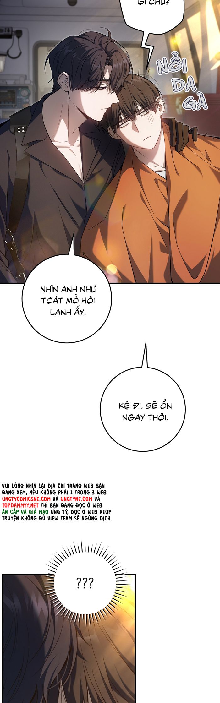 Thợ Săn Trở Về Chap 20 - Next Chap 21