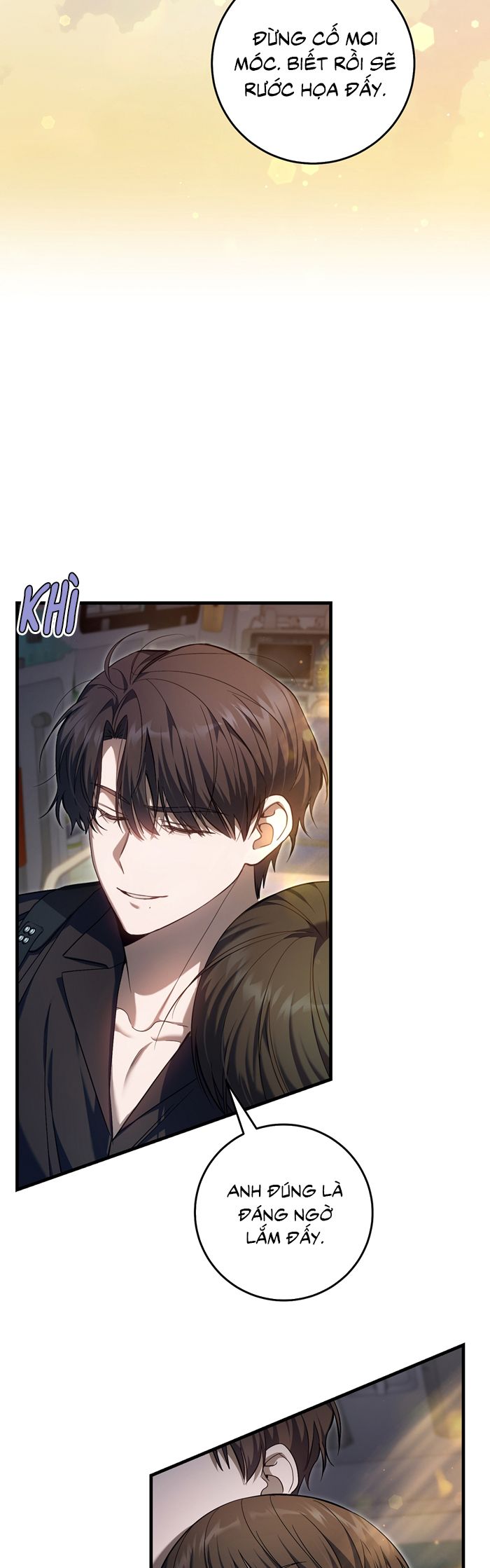 Thợ Săn Trở Về Chap 20 - Next Chap 21