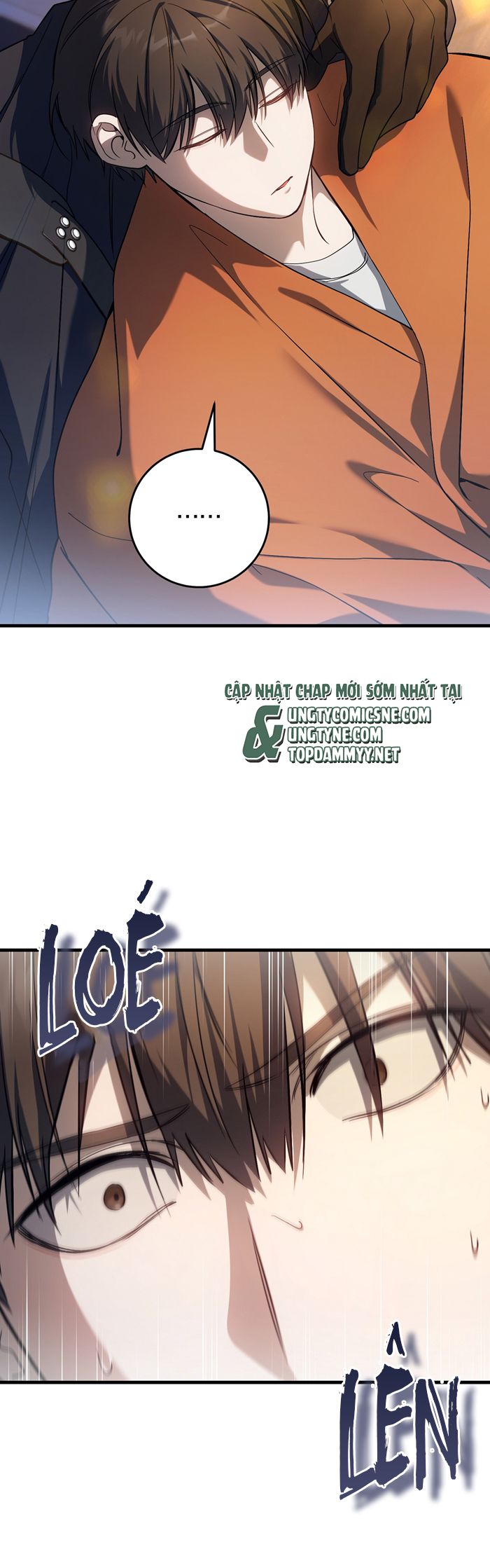 Thợ Săn Trở Về Chap 20 - Next Chap 21