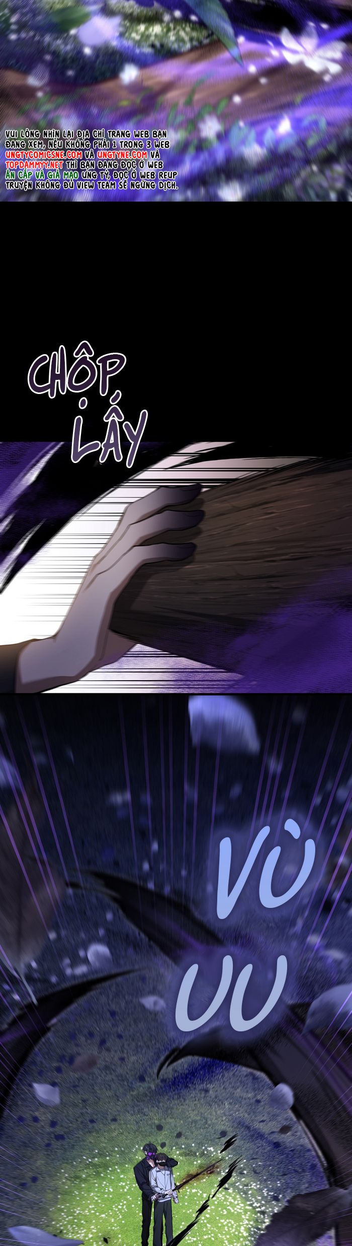 Thợ Săn Trở Về Chap 20 - Next Chap 21