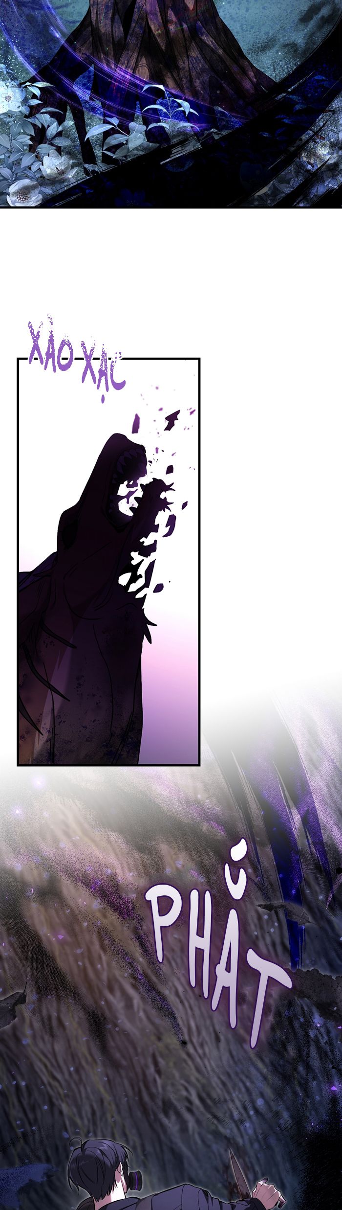 Thợ Săn Trở Về Chap 20 - Next Chap 21