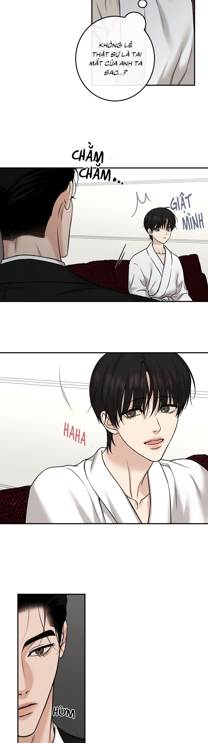 THÁNG 3 Chapter 14 - Next Chapter 15