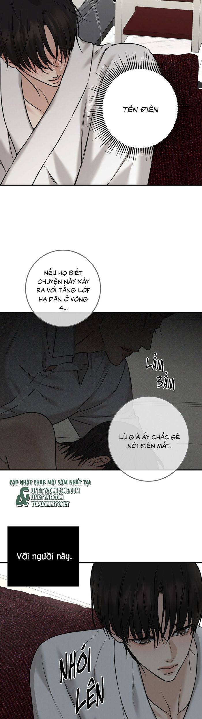 THÁNG 3 Chapter 14 - Next Chapter 15