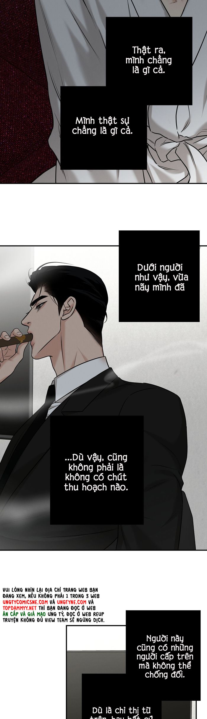 THÁNG 3 Chapter 14 - Next Chapter 15