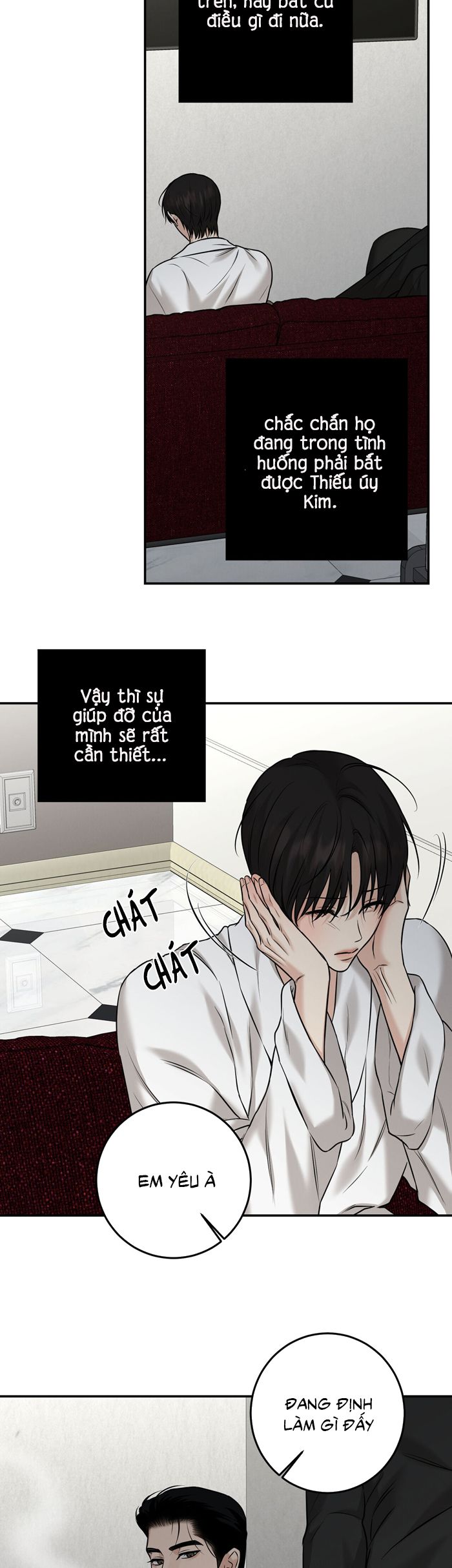 THÁNG 3 Chapter 14 - Next Chapter 15