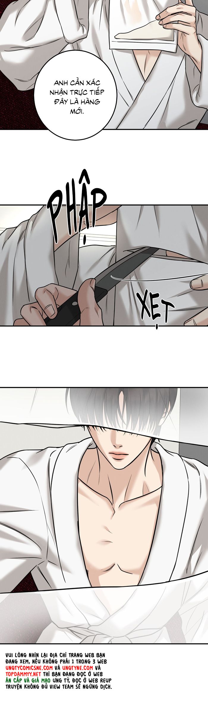 THÁNG 3 Chapter 14 - Next Chapter 15