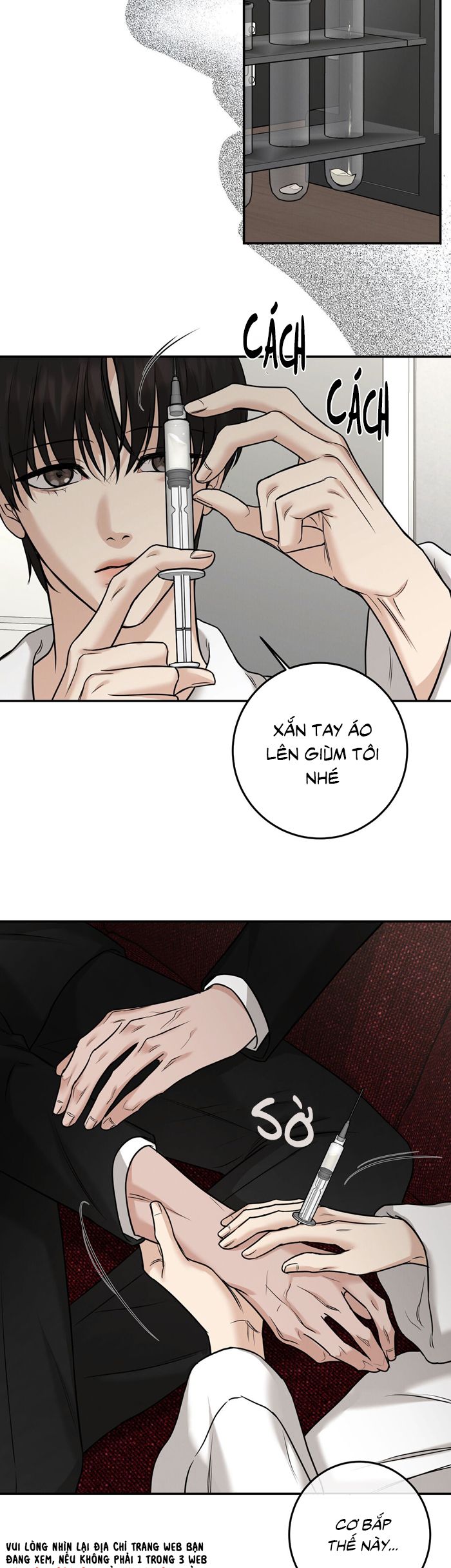 THÁNG 3 Chapter 14 - Next Chapter 15
