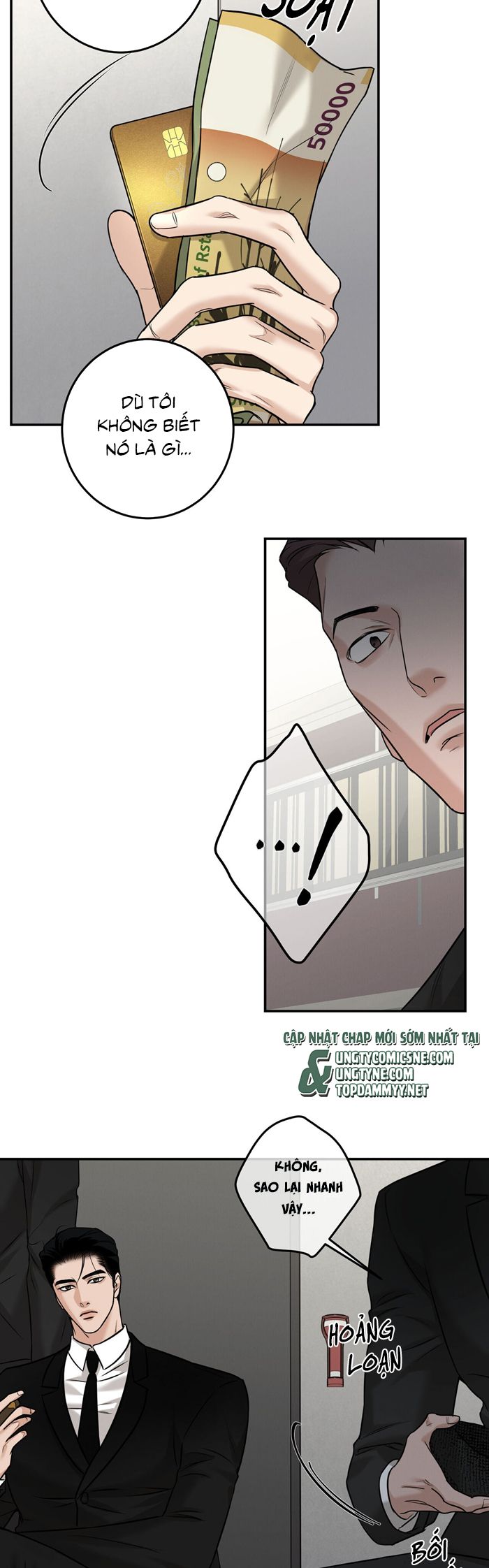 THÁNG 3 Chapter 14 - Next Chapter 15