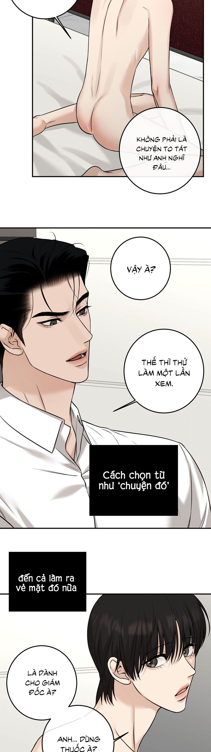 THÁNG 3 Chapter 14 - Next Chapter 15