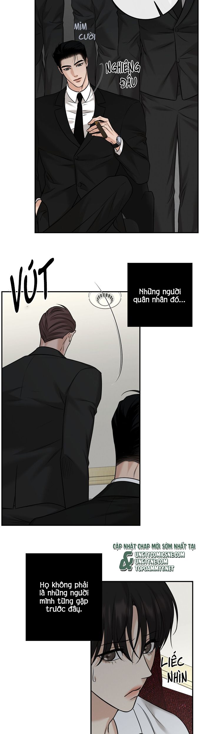 THÁNG 3 Chapter 14 - Next Chapter 15