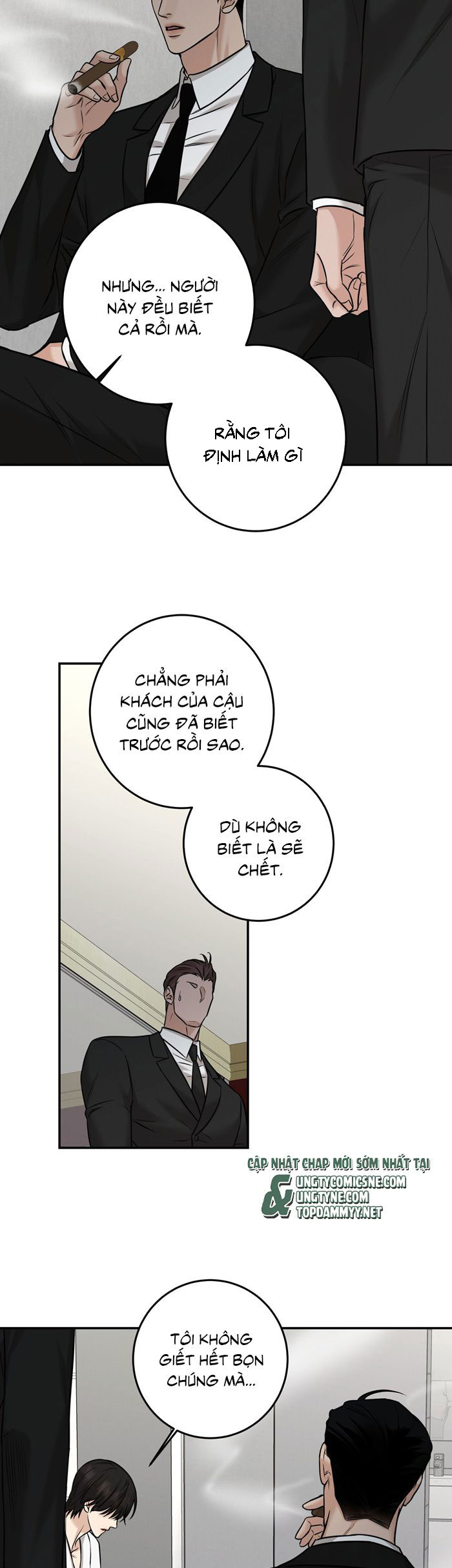THÁNG 3 Chapter 14 - Next Chapter 15