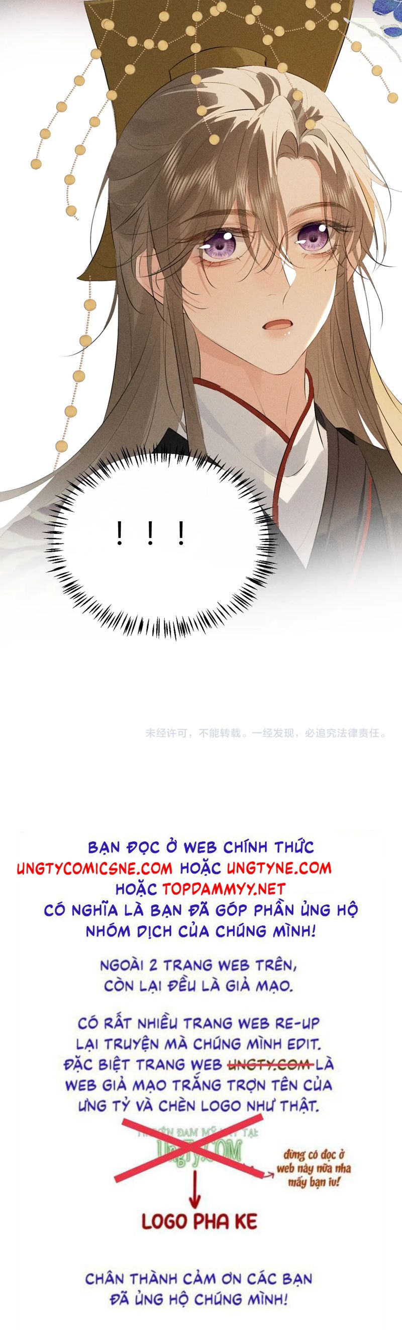 Thoát Cương Chap 30 - Next Chap 31