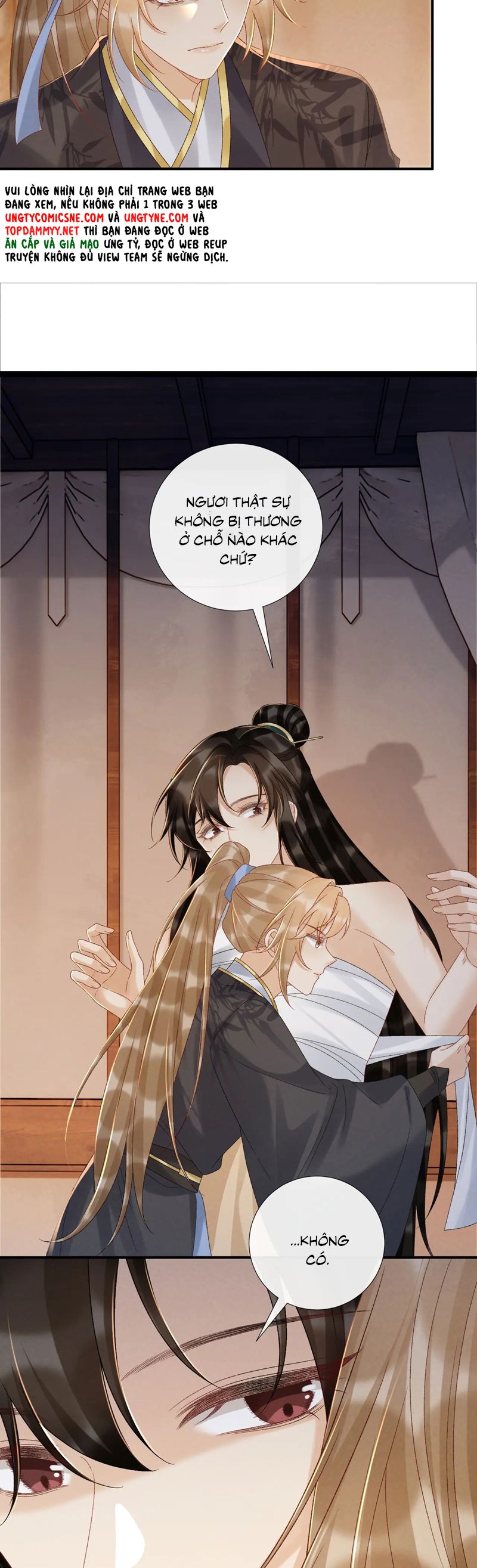 Bệnh Trạng Dụ Dỗ Chapter 115 - Next Chapter 116