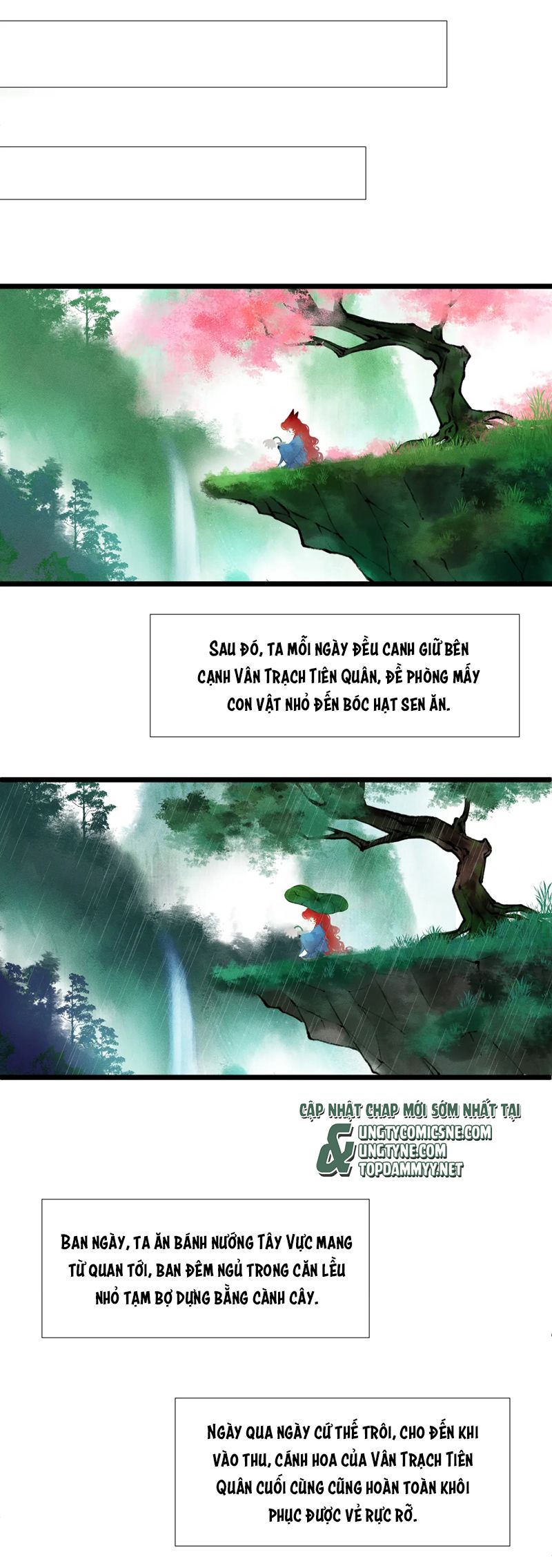 Khanh Khanh Chapter 11 - Trang 4