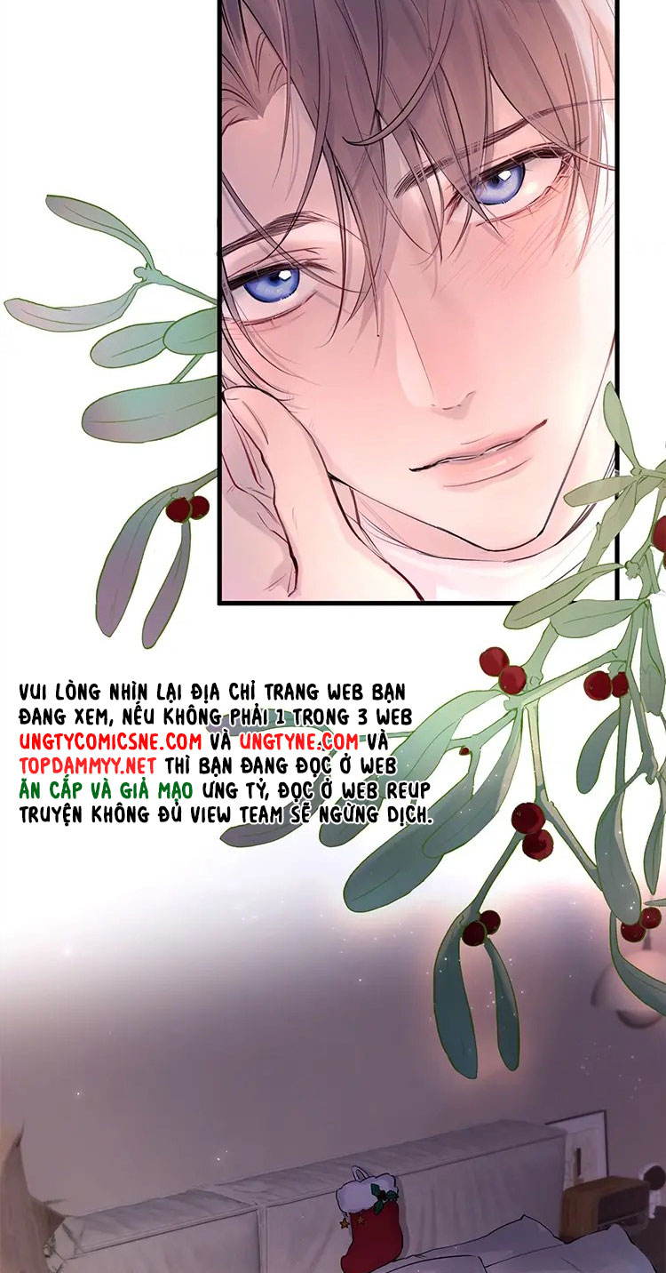 Tinh Vệ Ngoại truyện Giáng sinh - Next Chapter 1