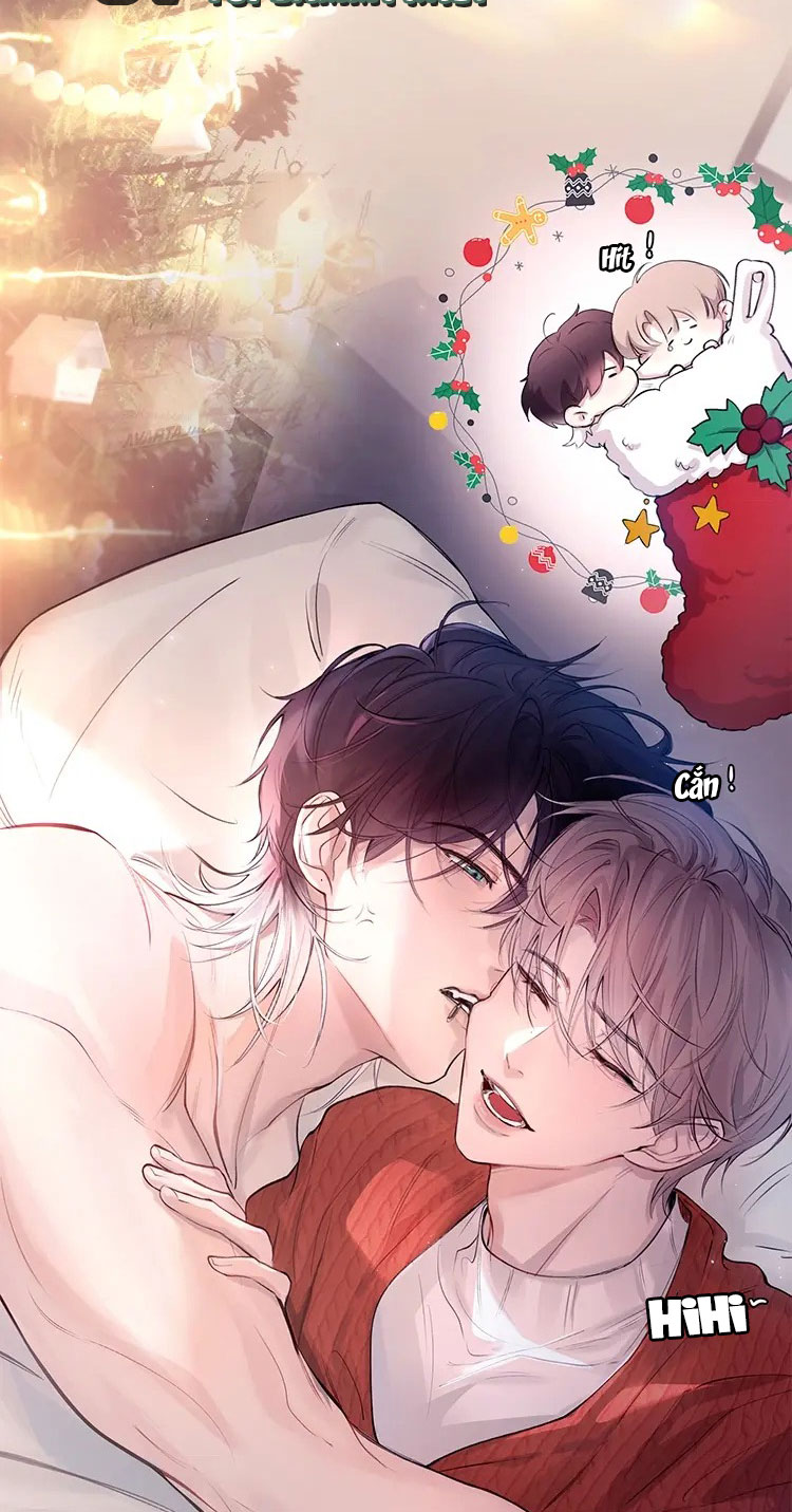 Tinh Vệ Ngoại truyện Giáng sinh - Next Chapter 1