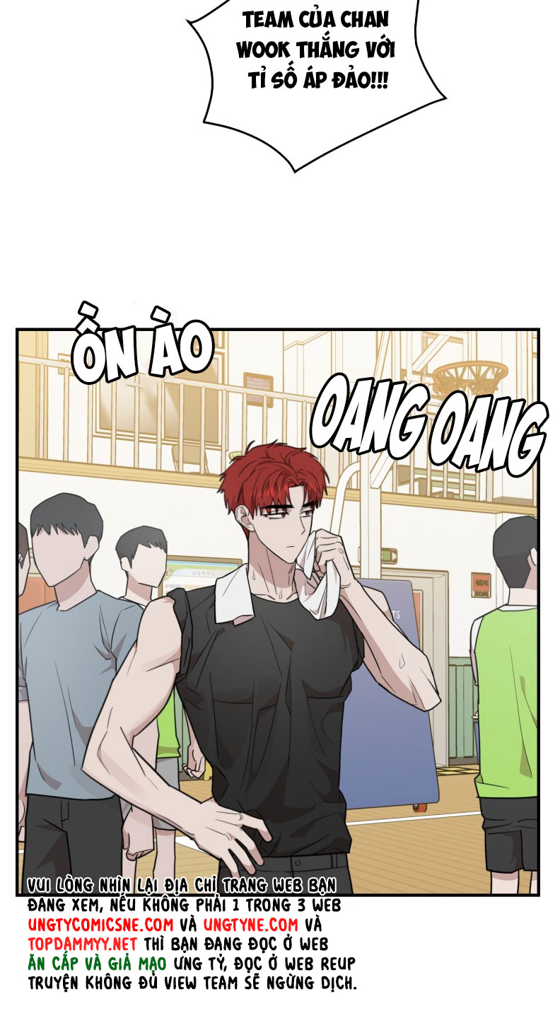 Kính Donbrik Chap 23 - Next Chap 24