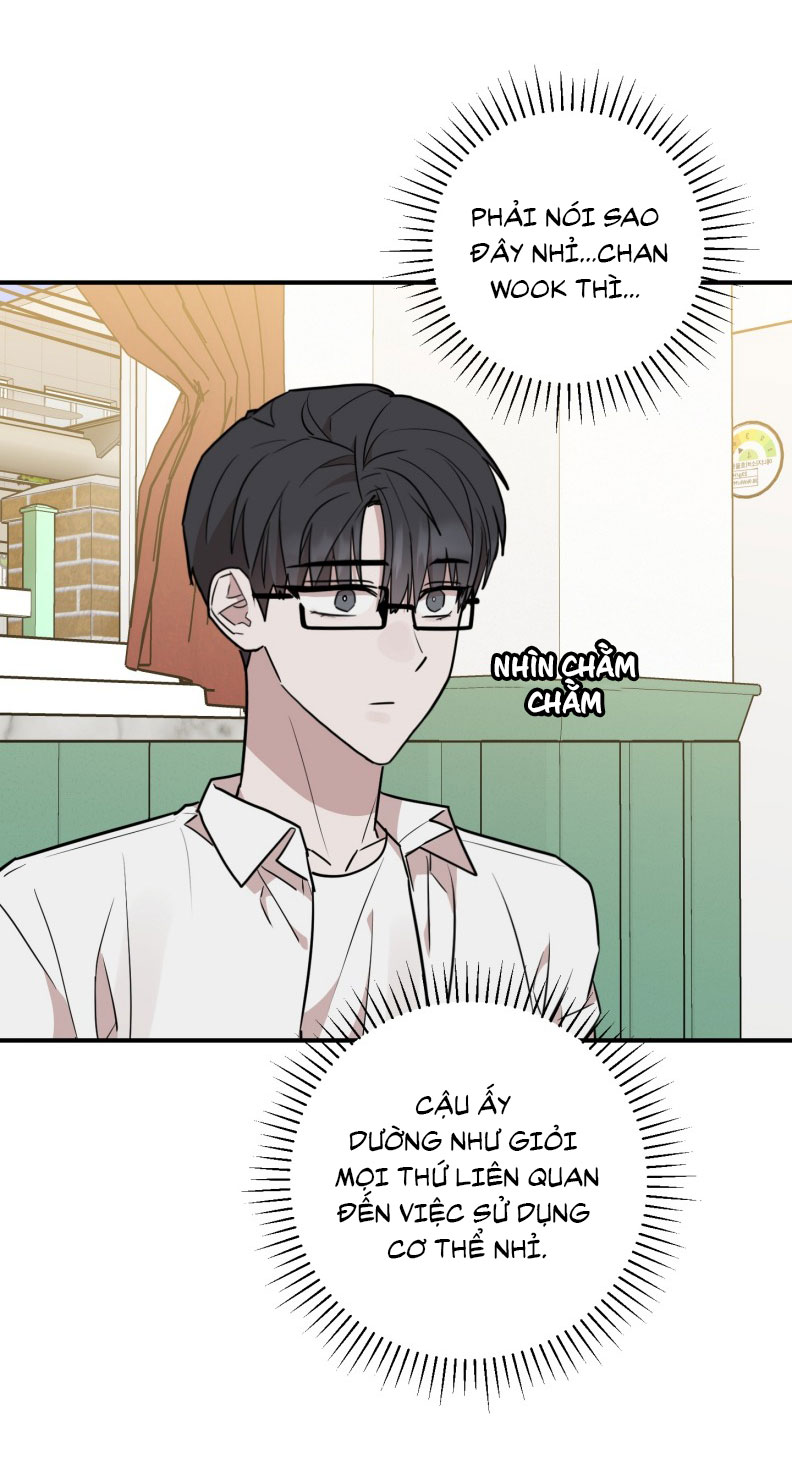 Kính Donbrik Chap 23 - Next Chap 24