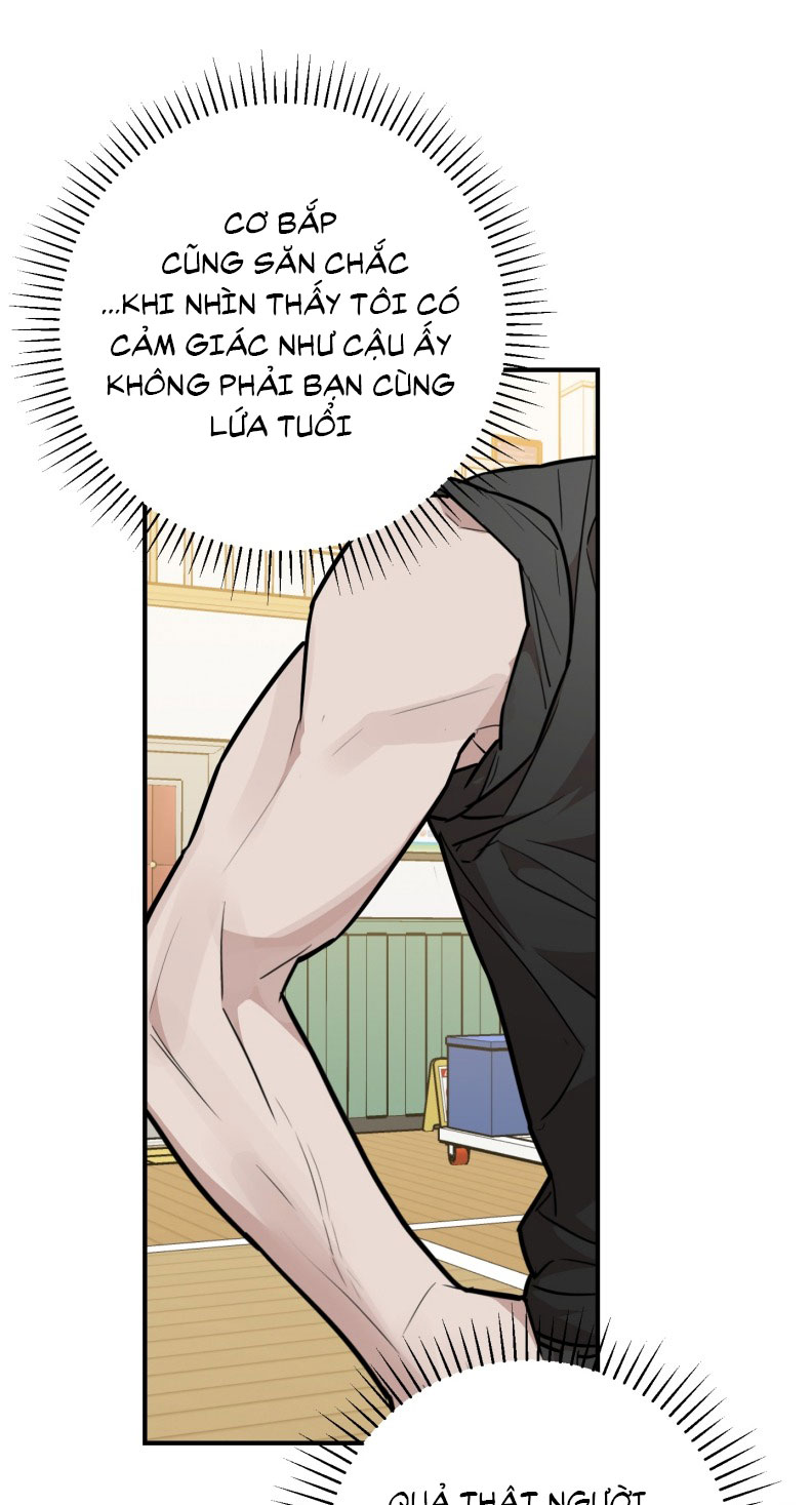 Kính Donbrik Chap 23 - Next Chap 24