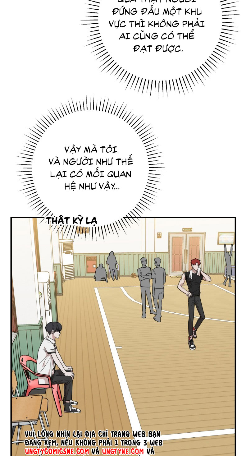 Kính Donbrik Chap 23 - Next Chap 24