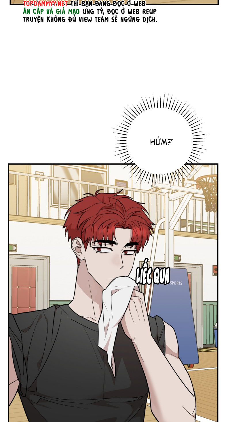 Kính Donbrik Chap 23 - Next Chap 24