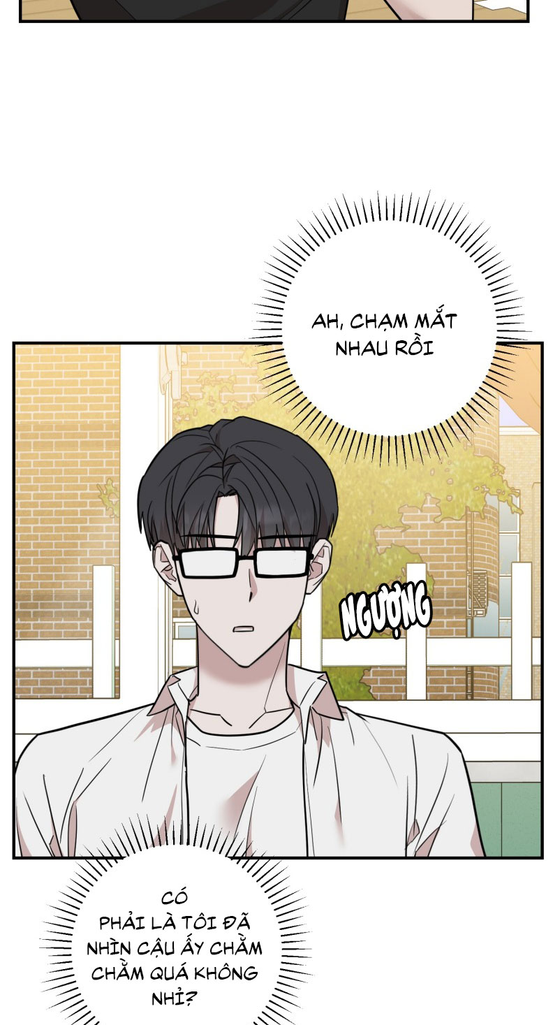 Kính Donbrik Chap 23 - Next Chap 24