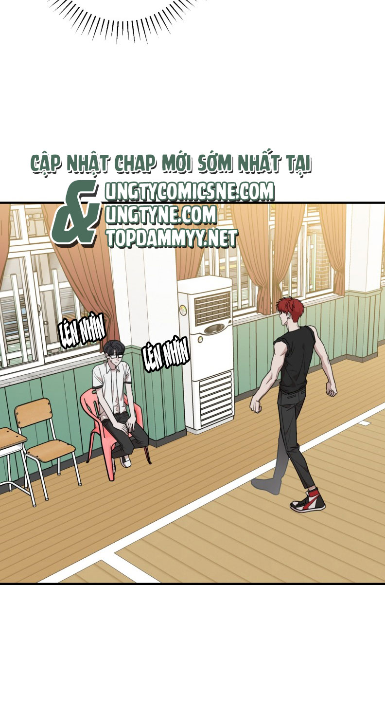 Kính Donbrik Chap 23 - Next Chap 24
