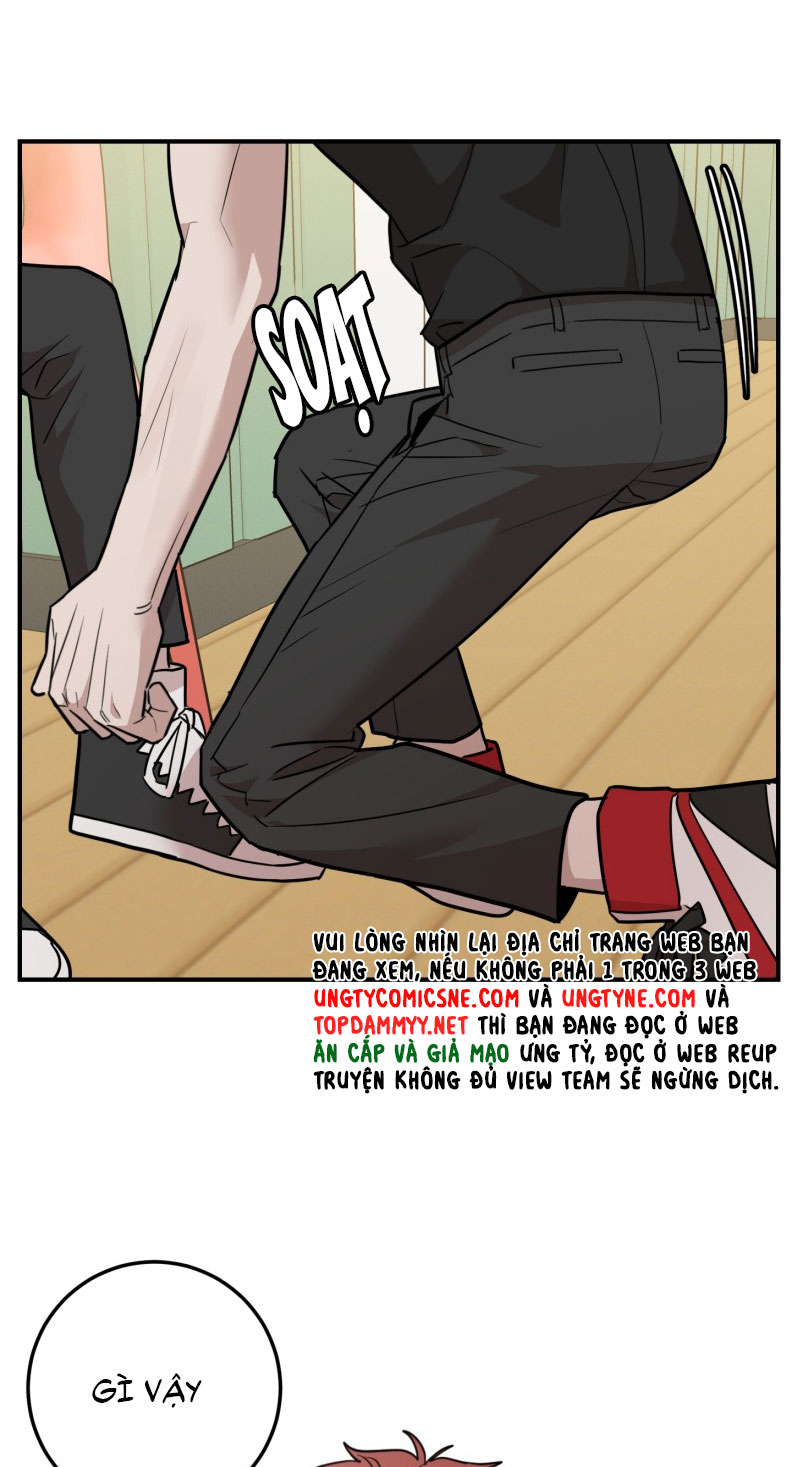 Kính Donbrik Chap 23 - Next Chap 24
