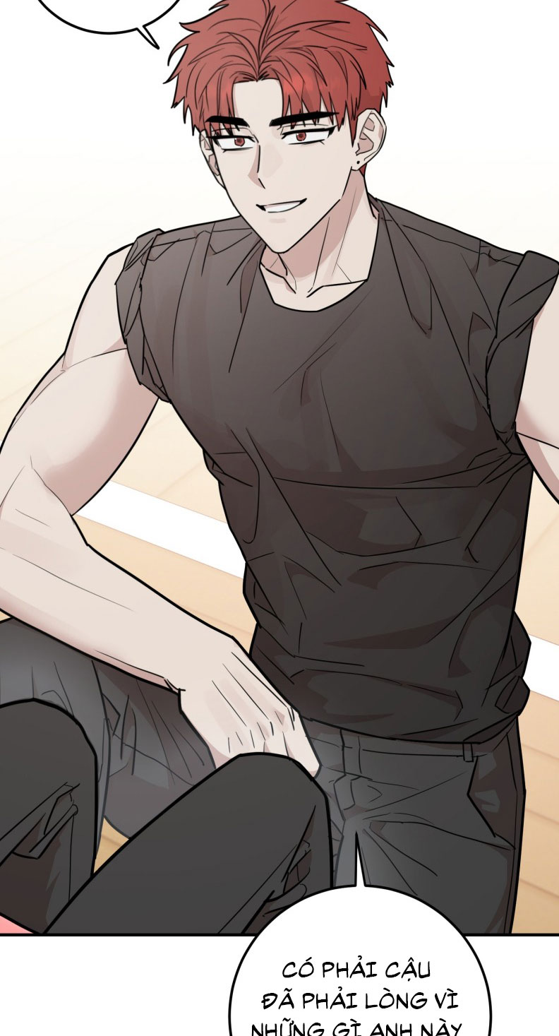 Kính Donbrik Chap 23 - Next Chap 24