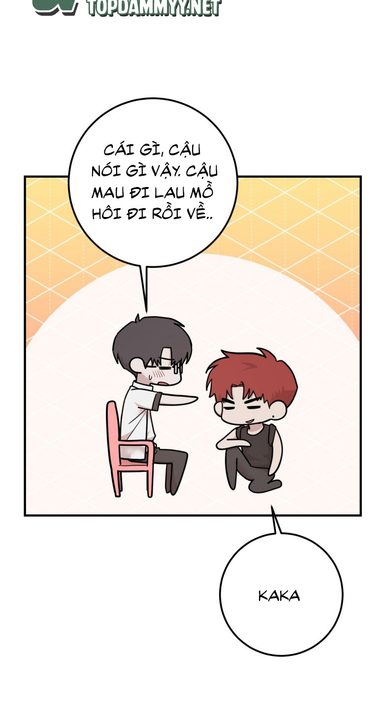 Kính Donbrik Chap 23 - Next Chap 24