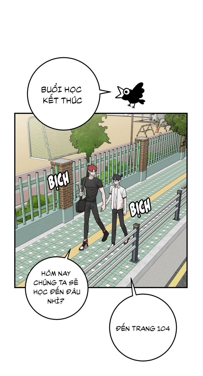 Kính Donbrik Chap 23 - Next Chap 24