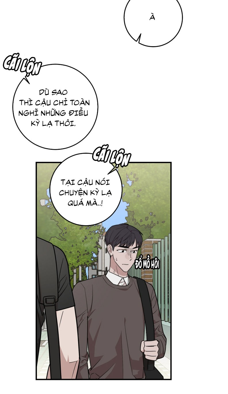 Kính Donbrik Chap 23 - Next Chap 24