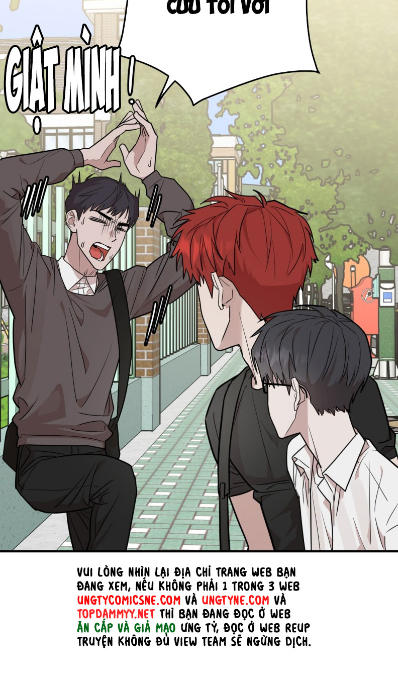 Kính Donbrik Chap 23 - Next Chap 24