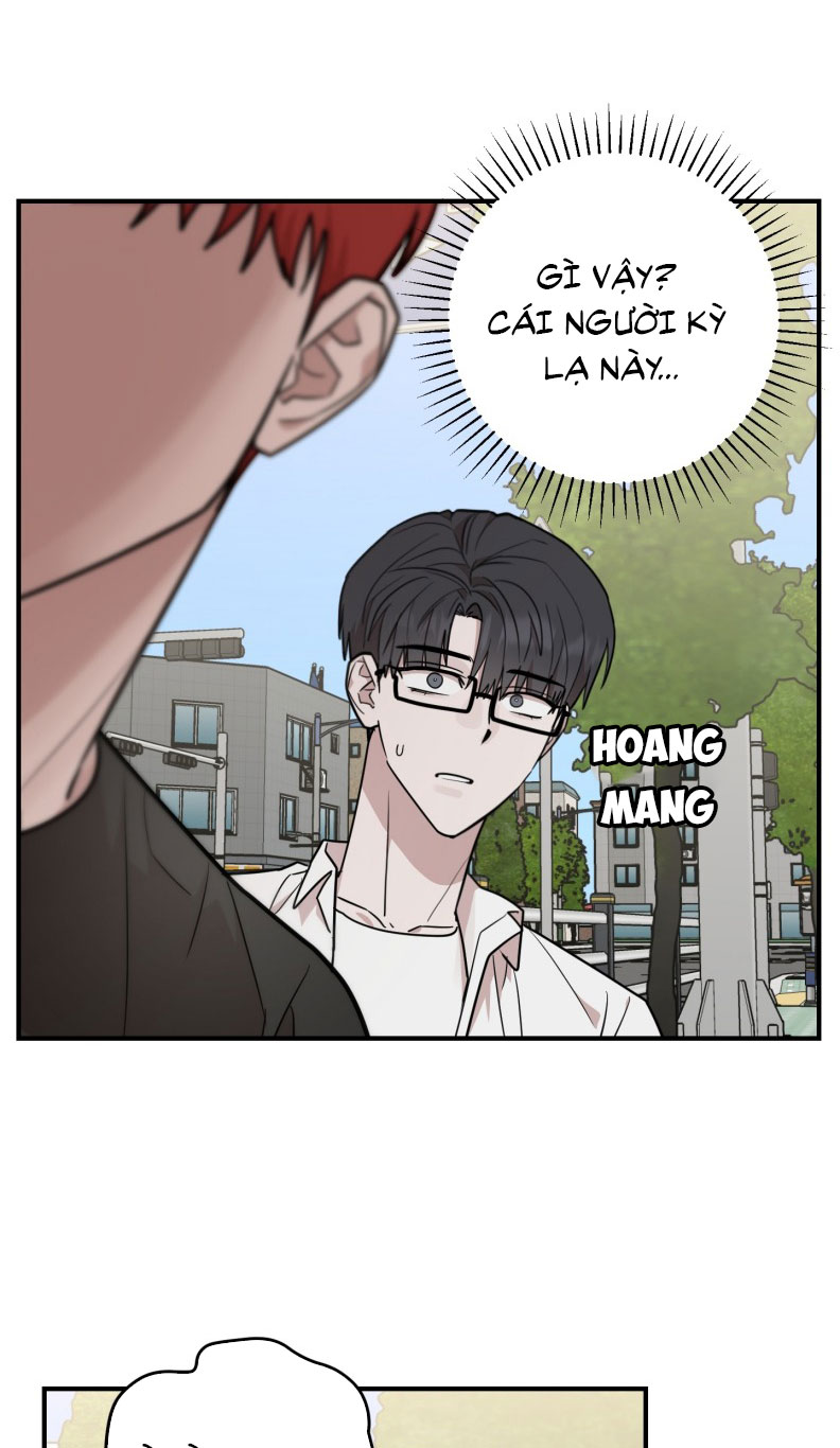 Kính Donbrik Chap 23 - Next Chap 24