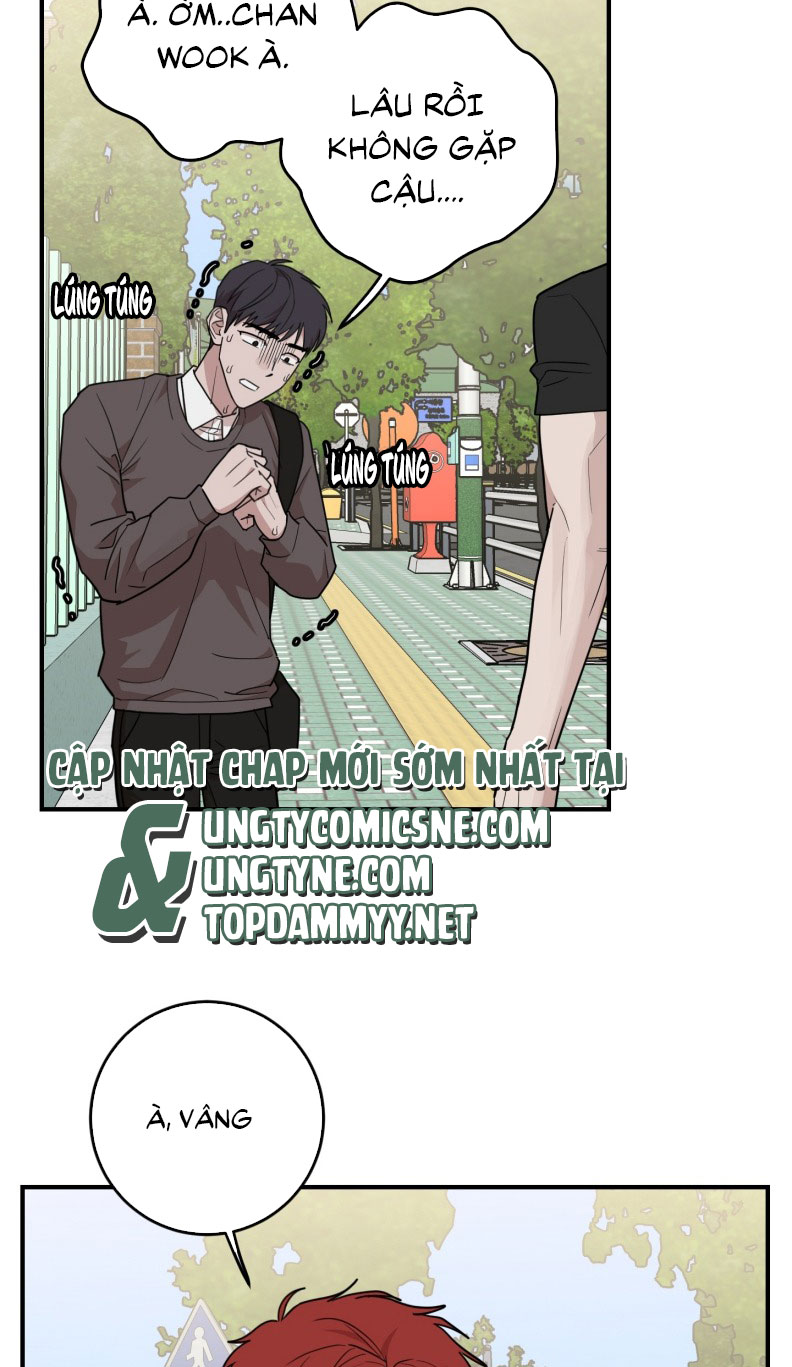 Kính Donbrik Chap 23 - Next Chap 24