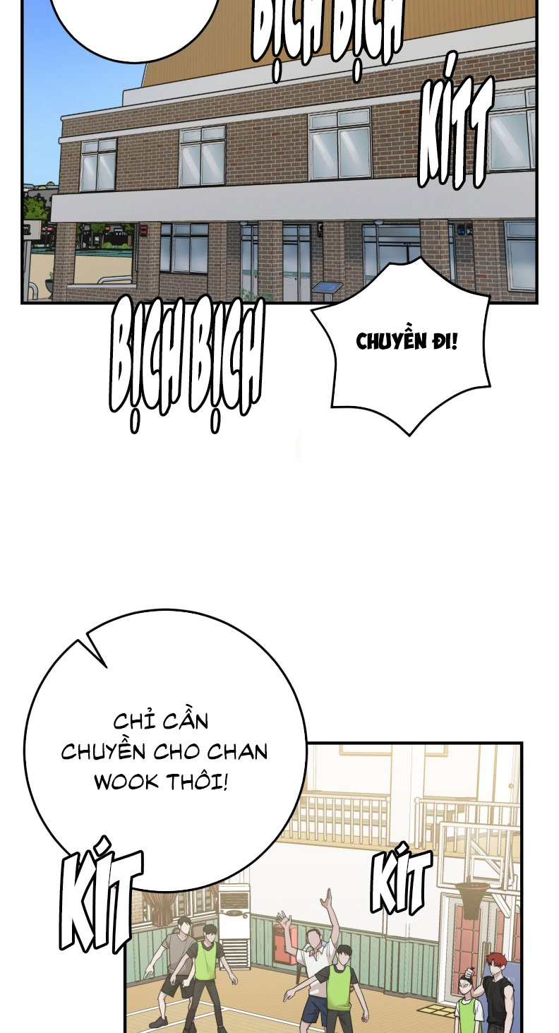 Kính Donbrik Chap 23 - Next Chap 24