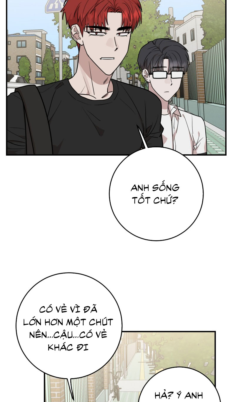 Kính Donbrik Chap 23 - Next Chap 24