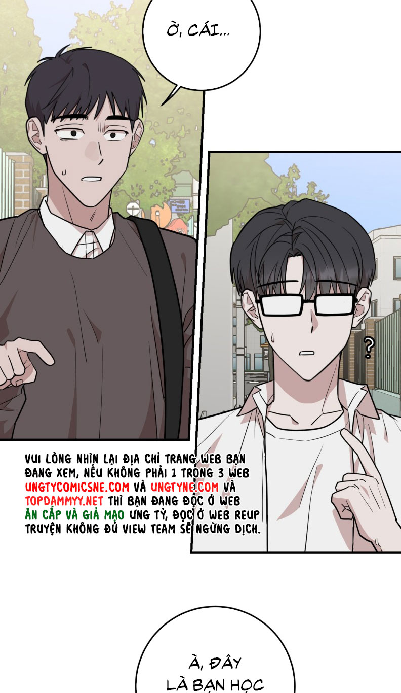 Kính Donbrik Chap 23 - Next Chap 24