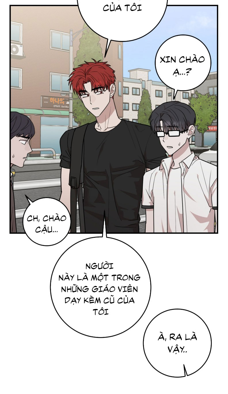 Kính Donbrik Chap 23 - Next Chap 24