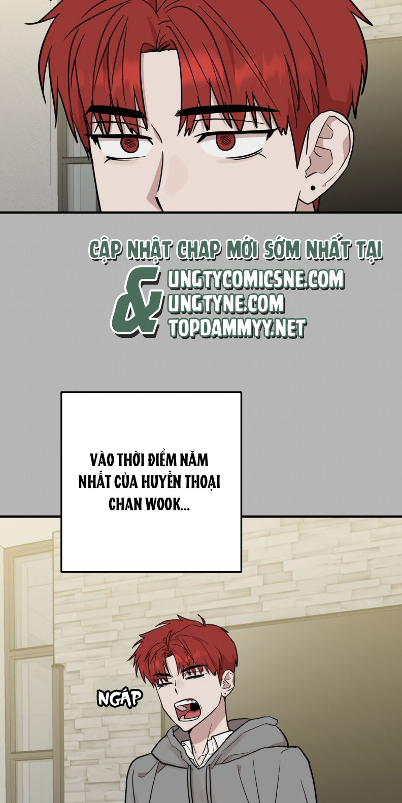 Kính Donbrik Chap 23 - Next Chap 24